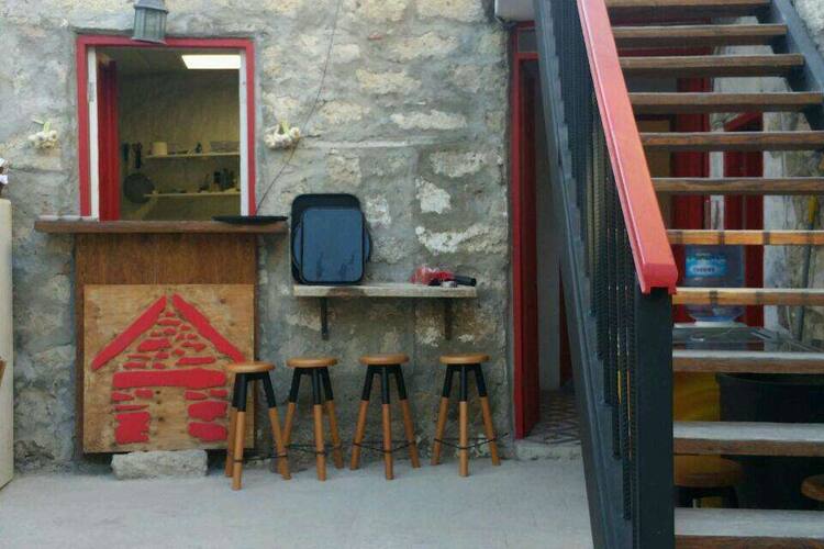 Kirmizi Ev Cesme Alacati Zomato